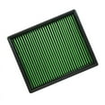 thumbnail image 1 of Green Filter 97-05 Audi A6 2.7L V6 Panel Filter Fits select: 1996-2009 VOLKSWAGEN PASSAT, 2000-2002 AUDI S4, 1 of 4