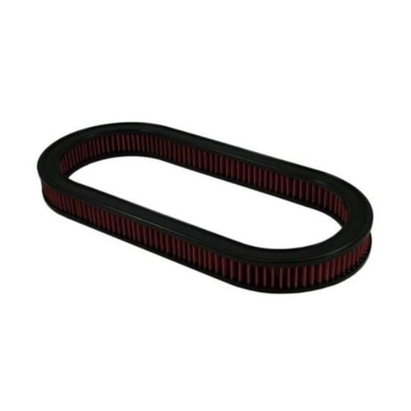 Green Filter GRE4027 Red Air Filter