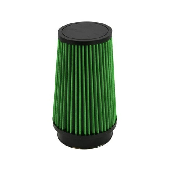 Green Filter GRE7124 Replacement Cone Filter, Green