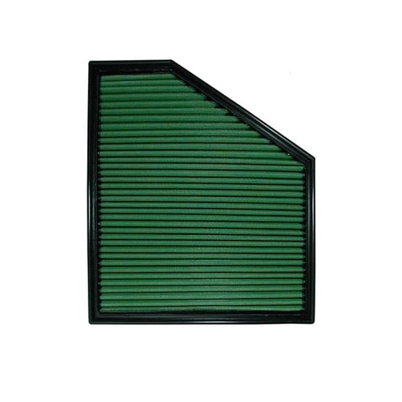 Green Filter GRE7299 Air Filter for Chevrolet