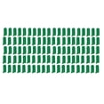thumbnail image 1 of Green Finger Toothbrushes for Dogs and Cats Pet Oral & Dental Care - Bulk Too (100 Toothbrushes), 1 of 1