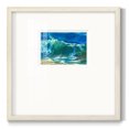 thumbnail image 1 of Green FlashPremium Framed Print, 1 of 1