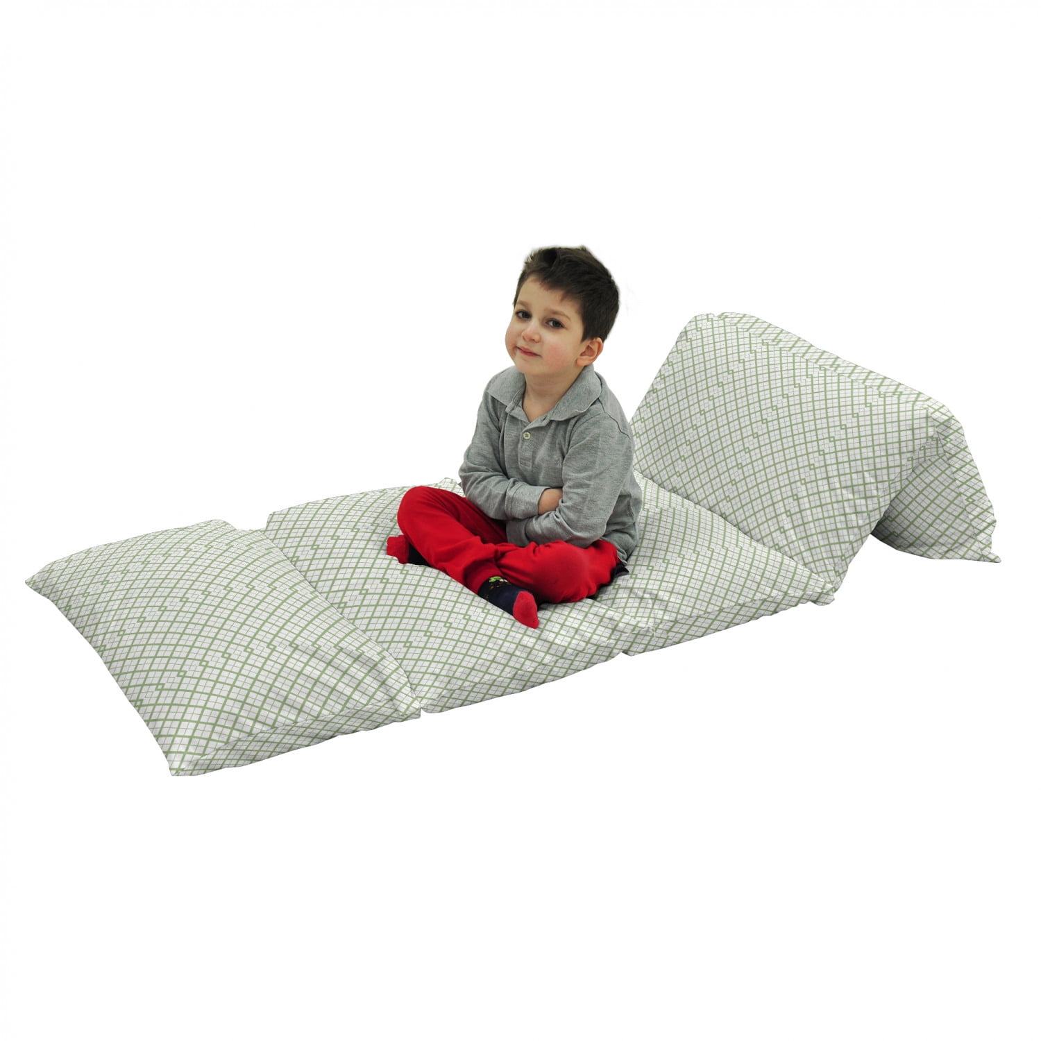 Floor pillow lounger best sale