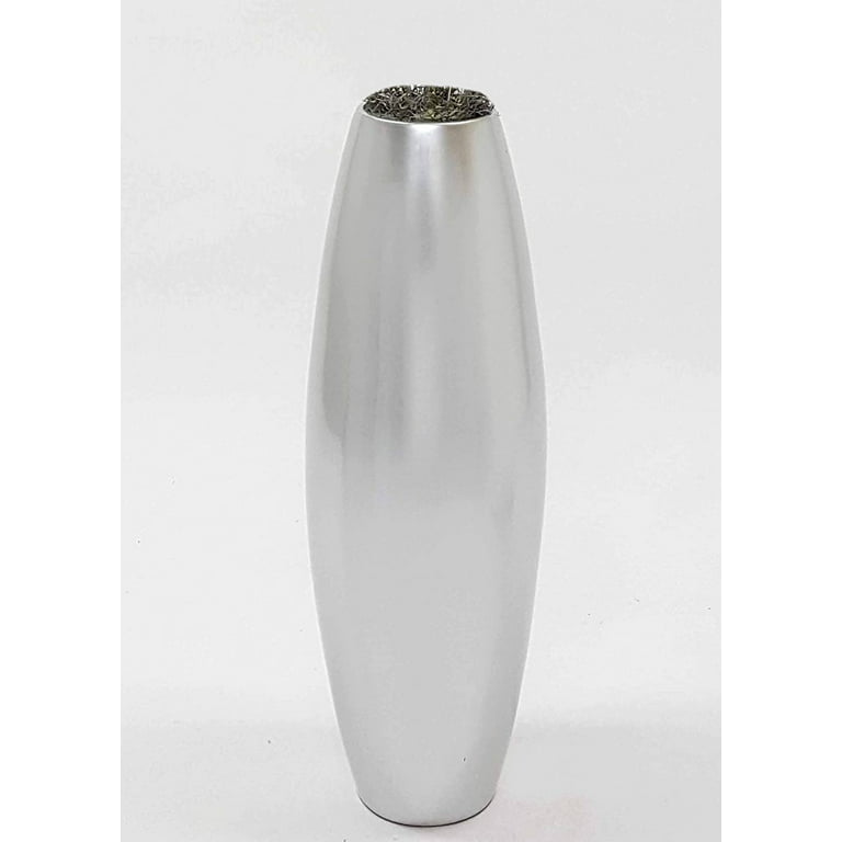 Pack of 36 PCS Natural Wooden Vase Filler Ball D-3.5 – Modern Vase and Gift