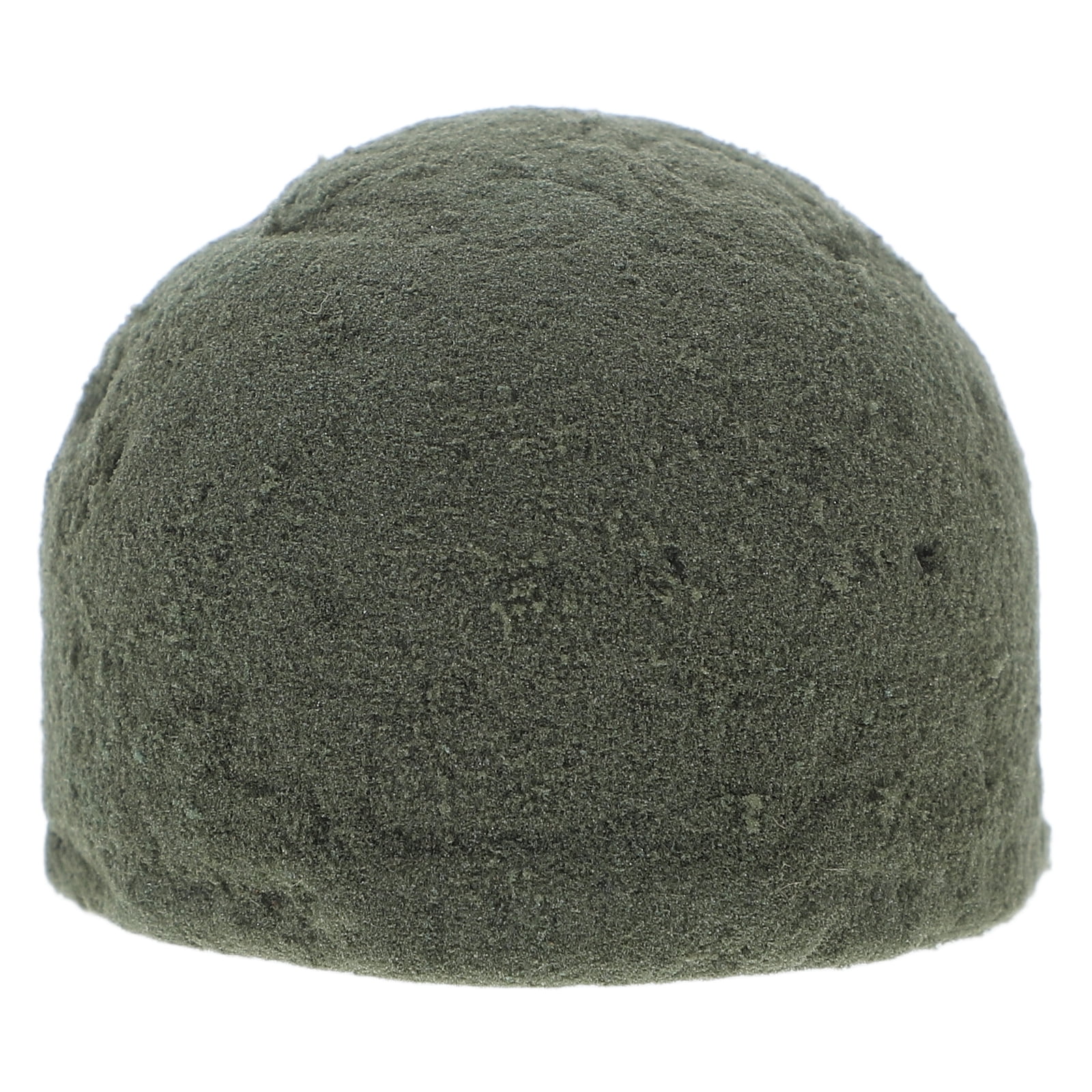 Green Floral Foam Half Ball for Fresh Flowers Phenolic Resin Long ...