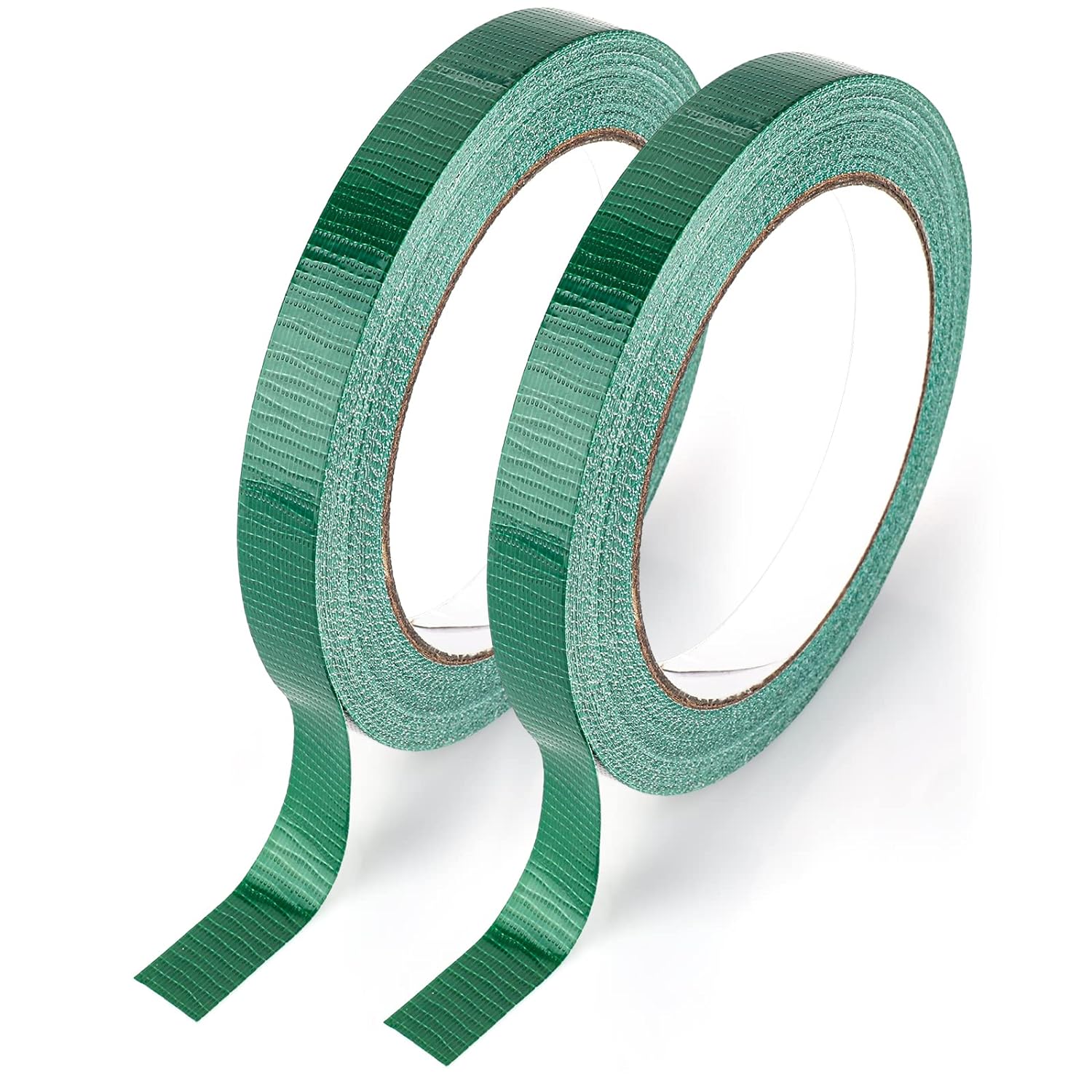 Green Floral Tape Waterproof for Flower Arrangements