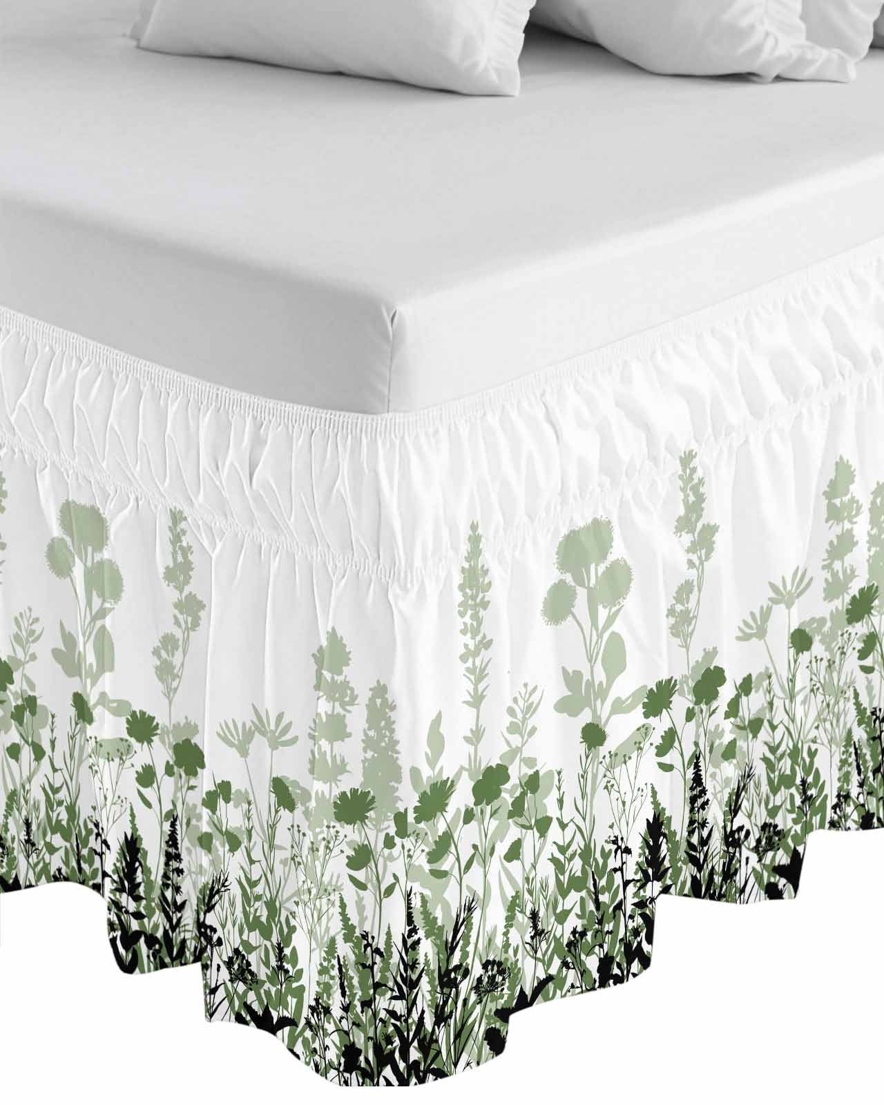 Bed Skirts For California King