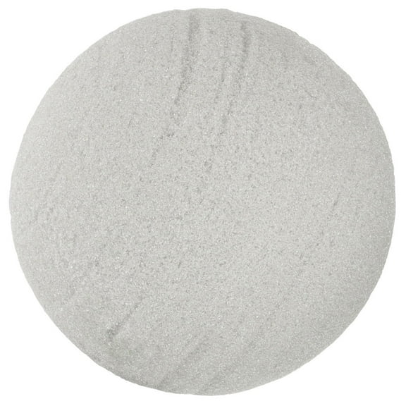 Green Foam for Flowers Polystyrene Balls Large Mud