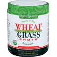 thumbnail image 1 of Green Foods Wheat Grass Shots Og1 5.3 Fz, 1 of 3