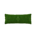 thumbnail image 1 of Green Football Field Body Pillow Cover 20 x 60 Inch Decorative Pillow Cover Modern Balls Sport Games Match Lumbar Pillowcase Seasonal Rectangle Cushion Case for Couch Sofa Bed Living Room, 1 of 9