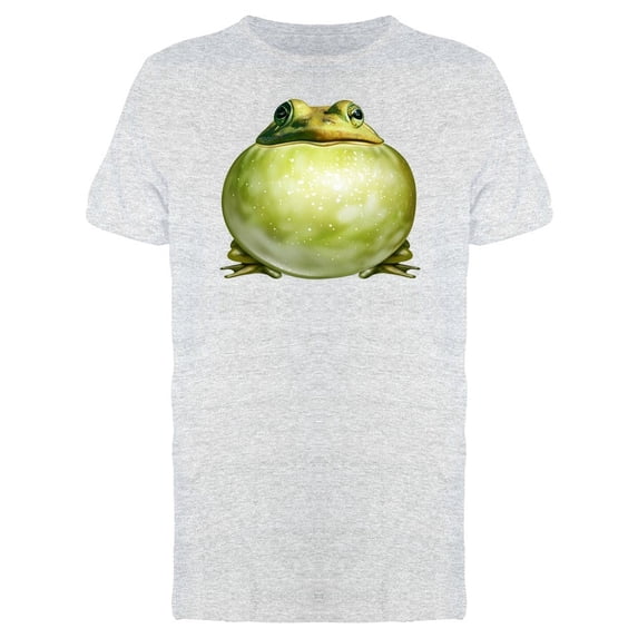 Green Frog Tee Men's -Image by Shutterstock