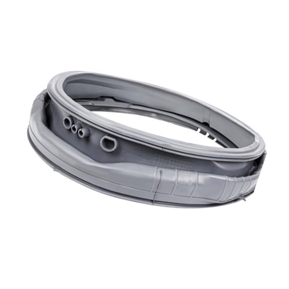 Green Front Load Washer Door Seal Not Deadly Rubber Impermeable Plan