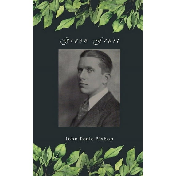 Green Fruit, (Paperback)