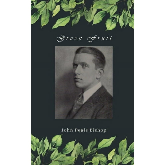 Green Fruit, (Paperback)