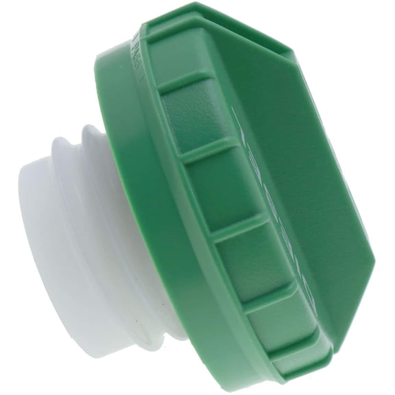 Green Fuel Fill Cap 6661114 for Bobcat 335 425 428 721 730 731 732 741 742 743 751 753 763 773 843 853 943 T110 T140 T180 T190 T200 T250 T300 T320 T630 T650 T750 T770