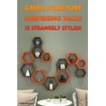 thumbnail image 1 of Green Furniture Surprising Facts & 15 Strangely Stylish- Phieby Ibrahim (Paperback), 1 of 1