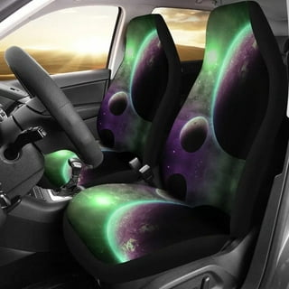  26 Pcs Galaxy Car Accessories Set Car Interior Covers