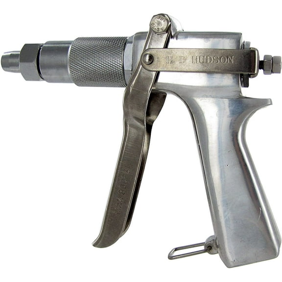 Green Garde GES-505 Spray Gun with Large Nozzle