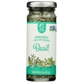 Green Garden FreezeDried Organic DHF10 Basil Dried Basil Organic