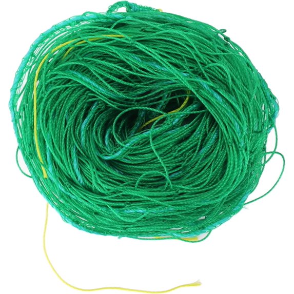 Green Garden Plant Netting, Garden Climbing Net, Heavy Duty Plant Trellis Netting for Climbing Plants Nylon Garden Netting for Plants,Vegetable,Cucumber Trellis