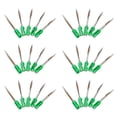 thumbnail image 1 of Green Garment Tagging Steel Needles (30 PCs), 1 of 3