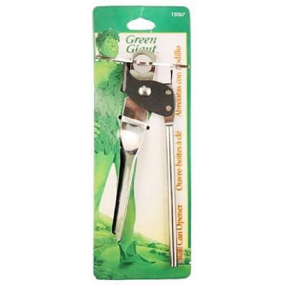 Green Giant, Can Opener (Roll), Count 1 - Kitchen Accessories / Grab Varieties & Flavors