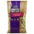 thumbnail image 1 of Green Giant Fresh Broccoli Slaw, 12 oz, 1 of 2