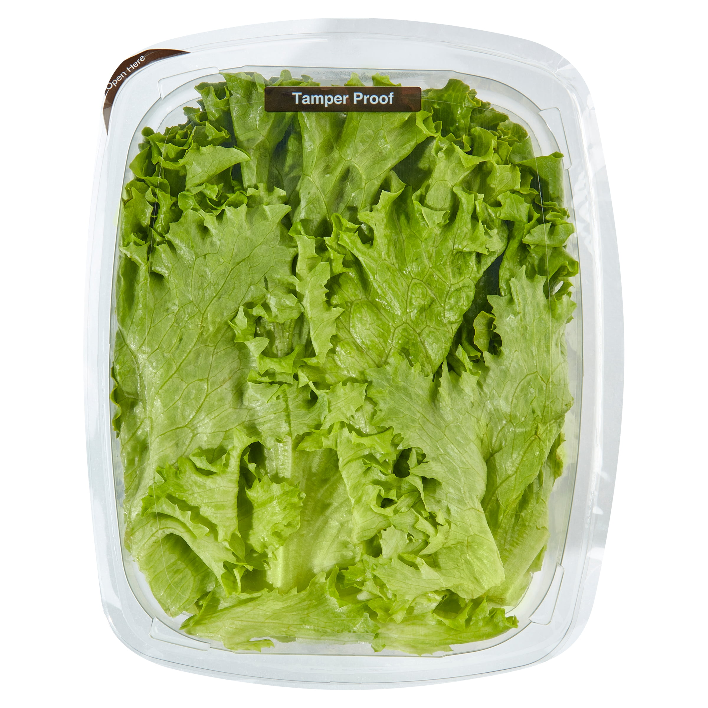 Little Leaf Farms Baby Red & Green Leaf Lettuce, 4 oz