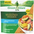 thumbnail image 1 of Green Giant Simply Steam Mediterranean Blend, 9 oz Bag (Frozen Vegetables), 1 of 9