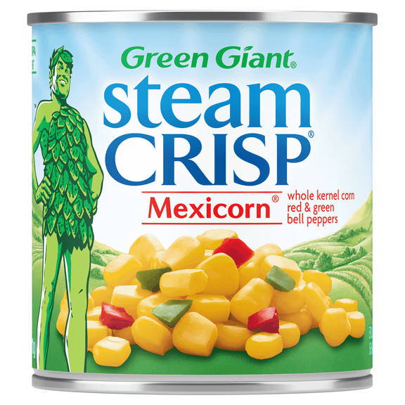 Green Giant Steam Crisp Mexicorn, 11 oz