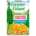 thumbnail image 1 of Green Giant Sweet Corn No Salt Added Whole Kernel 15.25 oz (Pack of 6), 1 of 5