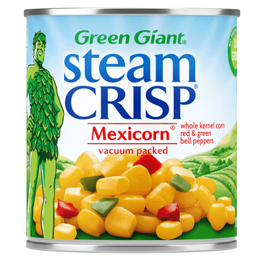 Green Giant Vacuum Packed Mexicorn 11oz