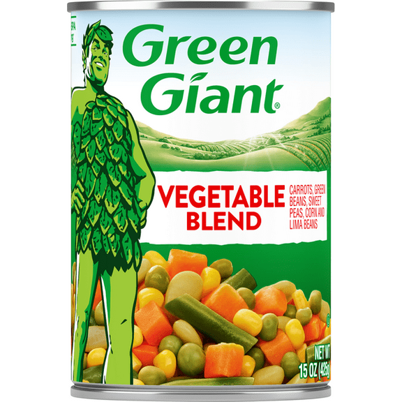 Green Giant Vegetable Blend 15 oz (Pack of 2)