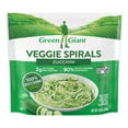 Green Giant Veggie Spirals Zucchini, Gluten Free, 12 oz Bag (Frozen)