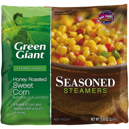 Green Giant Vfs Season Honey Roastd Corn