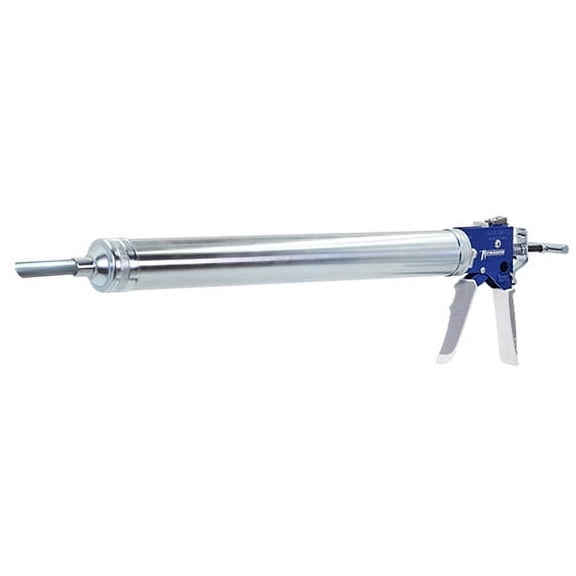 Green Glue Dispensing Gun