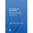 thumbnail image 1 of Green Goals and Green Backs: State-Level Environmental Review Programs and Their Associated Costs, (Paperback), 1 of 1