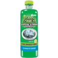 thumbnail image 1 of Green Gobbler Garbage Disposal & Sink Drain Cleaner, Elminates Foul Odors and Clogs, Enzymatic Formula, 22.6 fl oz - 6 Uses, 1 of 9