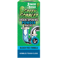 thumbnail image 1 of Green Gobbler 8.25 oz. Draining Opening Pacs (3 Count), 1 of 9