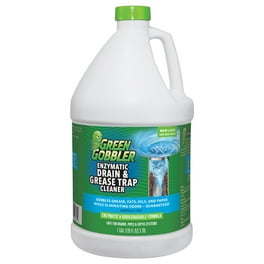 Zep Grout Cleaner and Brightener - 32 oz (Case of 12) - ZU104632 - Deep  Cleaning Formula Removes Old Stains From Grout