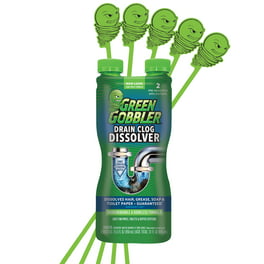 Instant Power Hair Clog Remover, 67.6 Oz $4 (Reg. $8.48) - Fabulessly Frugal