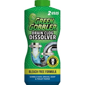 Green Gobbler in Drain Cleaners - Walmart.com