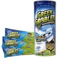 thumbnail image 1 of Green Gobbler Ecoworks Powder Drain Opener Pacs 8.25 oz, 1 of 6