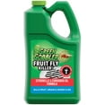 thumbnail image 1 of Green Gobbler Fruit Fly Killer+ - Drain Fly Eliminator Gel, For Home & Business Use, 1 Gallon, 1 of 10