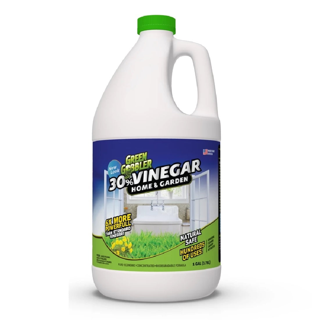 Green Gobbler 30% Multipurpose Vinegar - 1 gal