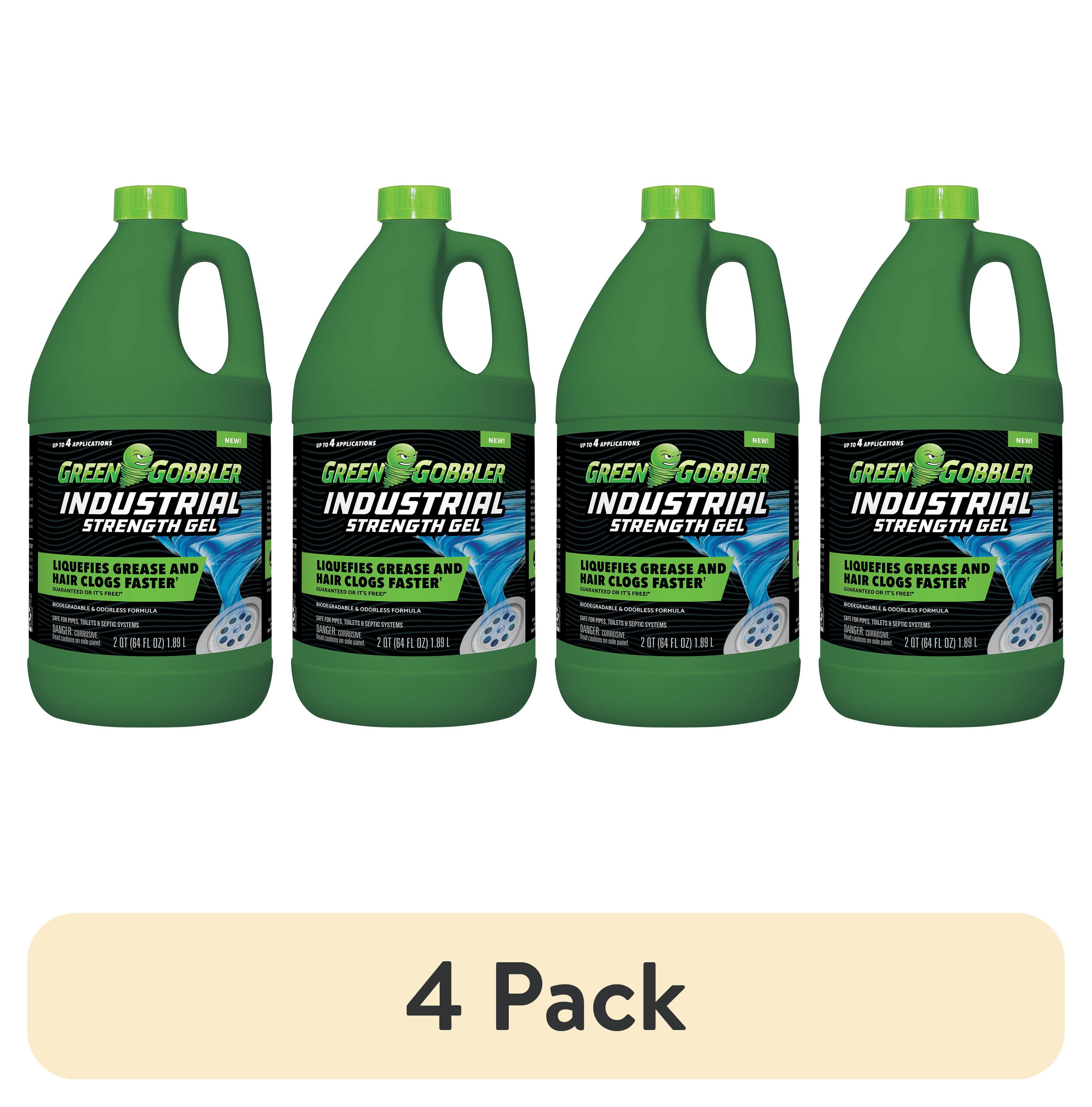 Green Gobbler - Safer, Stronger Cleaning Products