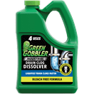 Liquid Rhyno 62 oz. Liquid Drain Opener, Clog Remover, 4 Treatments, 1-Pack (10963)