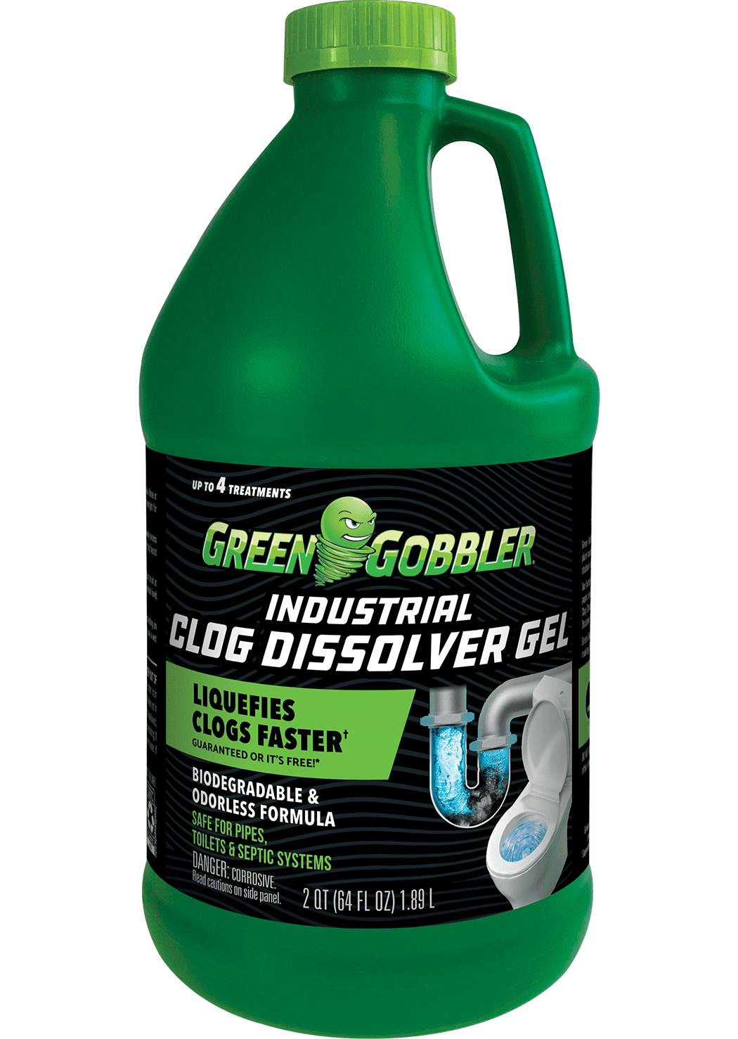 Toilet clog cleaner deals