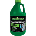 Green Gobbler Industrial Strength Drain Clog Remover & Cleaner Liquid