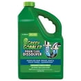thumbnail image 1 of Green Gobbler Liquid Drain Clog Remover- Dissolve Hair, Soap, Personal Care Wipes from  Clogged Toilets, Sinks And Drains, 1 Gallon, 1 of 11